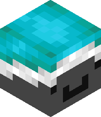 DxrkKnightAragon's head