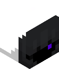 SlyAlphaOmega's head