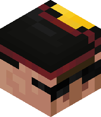 Gabrielhulk10's head