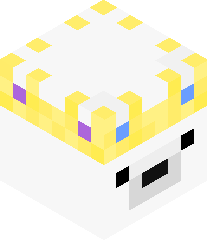 THAPOLARBEARKING's head