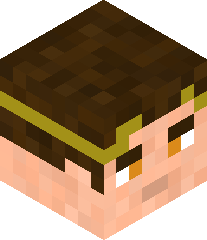 ScottishCotton's head