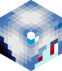 WhiteFlame43412's head