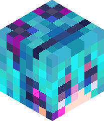 SpookyScaryBone's head