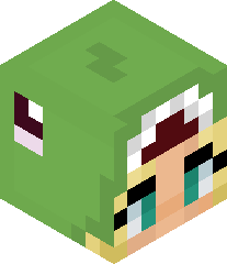 DiamondKneePlate's head