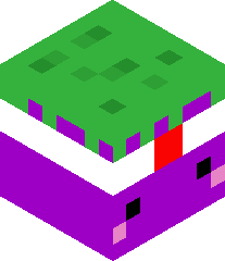 PerfectBoySen's head