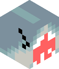 sharkbait13013's head