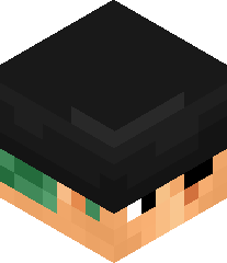 aarealmeandyou's head