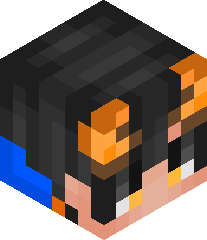 SolarStarrrrr's head