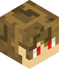 goldenscout12's head