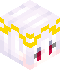 Creeperguy656's head