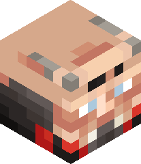 PhilipioTheGoob's head