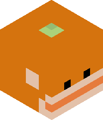 volcanicenemy's head