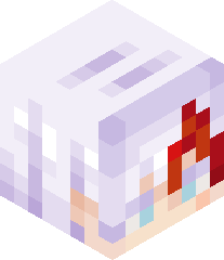 Budgie_Ronnie's head