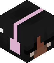 KateMayanBlue's head