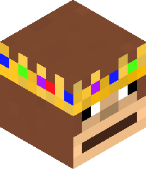 babyglitchhhh's head