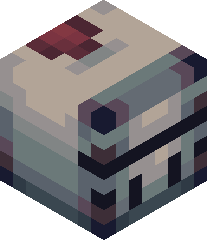 Thebenpancake's head