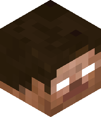 EcraftMine's head
