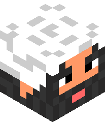 CobraTateExtraG's head