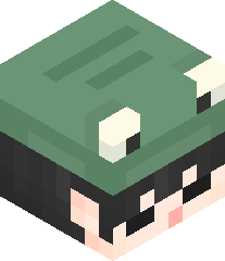 EntchantedBoy's head