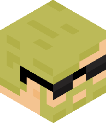 SvenskaSvennen's head