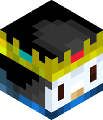 THAPENGUINKING's head