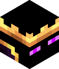 ENDERMAN36's head