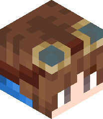 TheGameingCorgi's head