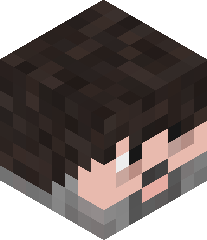 Tweeminecraft's head