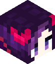 Skin de Hanako