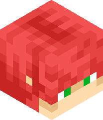 SpookyLadRadix's head