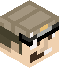 MarshalTactix's head