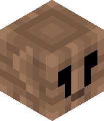 DecendedDemon's head