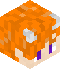 RedHaireDevil's head