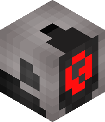 CaelenTheHuman's head