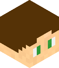 Trentikinilster's head