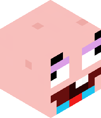 JimboJamy1308's head