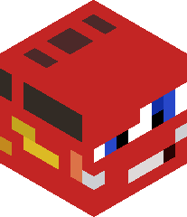 SpeedStorm2000's head