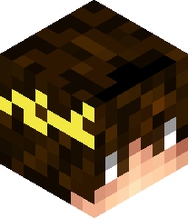 DevilNamedTHS's head