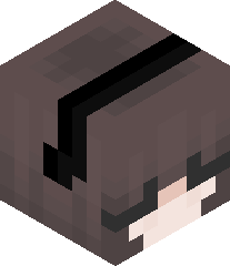 TotallyTeagan's head