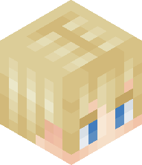 PineconeWalrus's head