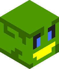 TheFatDuckKing's head