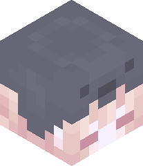 _Mitzi_starlet_'s head