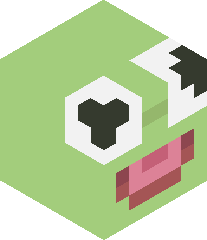 draingangsoldier's head