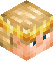 Dirtblock_Orange's head