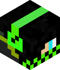 TheScatmanJohn's head