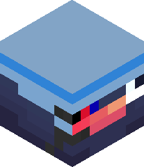 TheIgneousRock's head