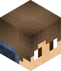 CorruptedGreed's head