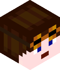 DiamondHuman123's head