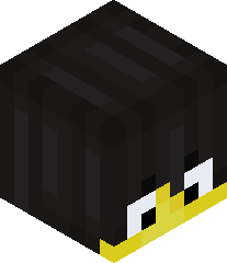 Cheeseloopins's head