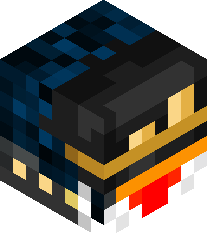 PokeGammer321's head